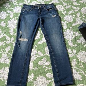 Blank NYC Jeans Size 28